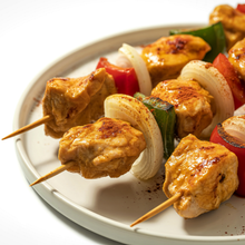 Load image into Gallery viewer, Lebanese Chicken Skewers Class
