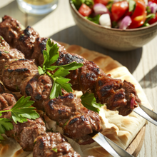 Load image into Gallery viewer, Traditional Kafta/Kebab Class