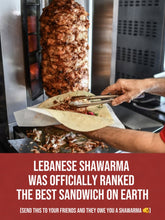 Load image into Gallery viewer, Be a Chef for the Night: Lebanese Beef Shawarma Edition - Public Event | Friday, July 10 at 6 PM