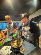 Load image into Gallery viewer, Be a Chef for the Night: Mixed Grill Board Edition - Public Event | Friday, June 12 at 6 PM