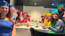 Load image into Gallery viewer, Be a Chef for the Night: Lebanese Beef Shawarma Edition - Public Event | Friday, July 10 at 6 PM