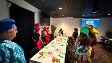 Load image into Gallery viewer, Be a Chef for the Night: Lebanese Beef Shawarma Edition - Public Event | Friday, July 10 at 6 PM