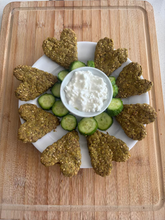 Load image into Gallery viewer, Thyme (Zaatar) Cookies — Bag of 10