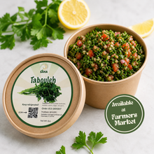 Load image into Gallery viewer, Tabouleh