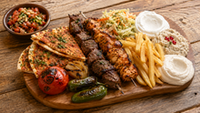 Load image into Gallery viewer, Be a Chef for the Night: Mixed Grill Board Edition - Public Event | Friday, June 12 at 6 PM