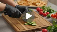 Load image into Gallery viewer, Be a Chef for the Night – Chicken Shawarma Edition at Armature Works - Public Event