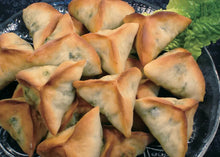 Load image into Gallery viewer, Spinach Lebanese Pies